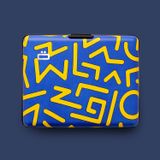 Petite maroquinerie - SMART CASE LARGE - Carte d'identité - ÖGON DESIGN