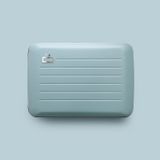 Petite maroquinerie - SMART CASE V2 - Porte-cartes en aluminium - ÖGON DESIGN