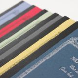 Stationery - Apica A6 notebooks - APICA