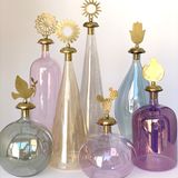 Objets design - Carafe Cactus - ASMA'S CRAFTS