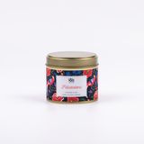 Gifts - 100% Vegan Scented Candle - Cashmere & Silk - MARGO