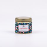 Gifts - 100% Vegan Scented Candle - Fig & Sandalwood - MARGO