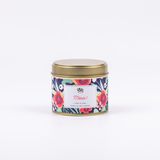 Gifts - 100% Vegan Scented Candle - Frangipani - Jasmine - MARGO