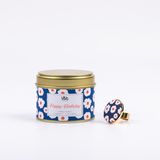 Jewelry - Interchangeable pattern ring - MARGO