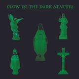 Decorative objects - GLOW IN THE DARK STATUES - BAZARTHERAPY EDITION