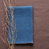 Table linen - Linen napkins - GIARDINO SEGRETO