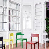 Fauteuils - Silent de BIG-GAME - VALERIE OBJECTS