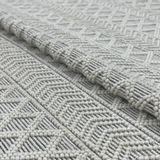 Tapis contemporains - Fabricant BW102 : laine texturée naturelle tissée à la main, lavable, ignifuge, pour la maison et les projets commerciaux, tissage à bulles, tapis en galets, tapis Alfombra Tapete - INDIAN RUG GALLERY