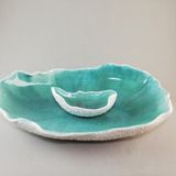 Other Christmas decorations - TURQUOISE OYSTER - MALIFANCE