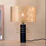 Decorative objects - Black Swan Lamp - MARINE BREYNAERT