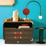 Chiffonniers - COMMODE NAPA - P&B VALISES