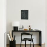 Bureaux - Bureau en U en chêne - ETHNICRAFT