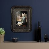 Decorative objects - VICTOIRE & LAZY VICTOIRE - Wall Tray - IBRIDE