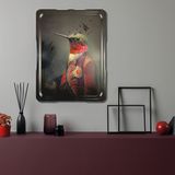 Decorative objects - AMBROISE - Wall Tray - IBRIDE