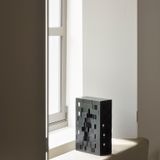 Sculptures, statuettes et miniatures - Collection de maisons - ETHNICRAFT