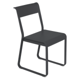Lawn chairs - BELLEVIE| Chair - FERMOB