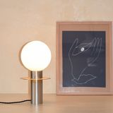 Objets de décoration - Lampe Moon - MARINE BREYNAERT