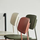 Chaises - Chaise de repas ESA - NORDAL