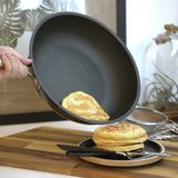 Frying pans - Companion Non-stick Frying Pan (30cm) - JIA