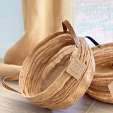 Delicatessen - Baskets & baskets -handmade- - ATELIER COSTÀ