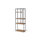 Bibliothèques - Étagère Megan - ZAGAS FURNITURE
