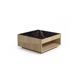 Tables basses - Table basse oblique - ZAGAS FURNITURE