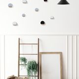 Decorative objects - Hangers Sad - NOBONOBO