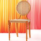 Desk chairs - JUNK NOT Leonora Chair - DESIGN COMMUNE