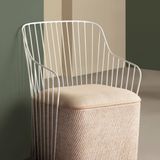 Fauteuils pour collectivités - Chaise WINNERS FUR - DESIGN COMMUNE