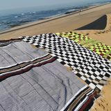 Rugs - ARKILLA JENGO Tuareg Rug - MAISON LAADANI