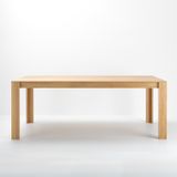 Dining Tables - Elmar table - DELAVELLE