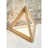 Desk lamps - TRIGONON / made in EUROPE - BRITOP LIGHTING POLAND
