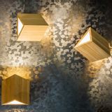 Decorative objects - TREKANT / made in EUROPE - BRITOP LIGHTING POLAND