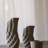 Design objects - Dune L Pitcher - METAPOLY