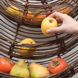 Kitchens furniture - Us&Customs Basket L - METAPOLY