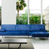 Canapés pour collectivités - KARMA - Canapé - MITO HOME