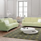 Sofas for hospitalities & contracts - LOTO - Sofa - MITO HOME