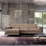 Sofas for hospitalities & contracts - LOREN - Fabric Sofa - MITO HOME