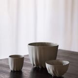 Design objects - Dune Salad Bowl - METAPOLY