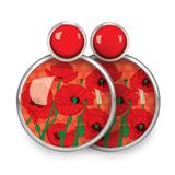 Bijoux - Nomade Puces silver Les Parisiennes Bim - LES JOLIES D'EMILIE