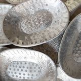 Decorative objects - Aluminium artwork decoration - VAN VERRE