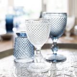 Art glass - Diamond glassware - VAN VERRE