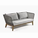 Sofas for hospitalities & contracts - SOFA PHOENIX 3 - CRISAL DECORACIÓN