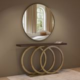 Objets design - Console Sonia 1 - ATELIER LANDON