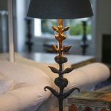 Table lamps - Goa lamp - VILLA ALYS