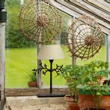 Design objects - Olivier lamp - VILLA ALYS