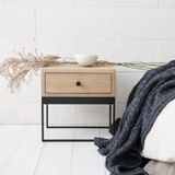 Tables de nuit - NOTE | TABLE DE CHEVET | TABLE DE NUIT | - IDDO