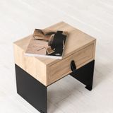 Tables de nuit - SILENT| TABLE DE CHEVET | TABLE DE NUIT - IDDO