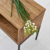 Tables de nuit - RITUEL | TABLE DE CHEVET | TABLE DE NUIT - IDDO