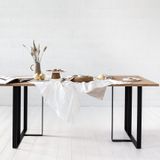 Tables Salle à Manger - CUBUS |TABLE | TABLE DE REPAS - IDDO
